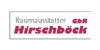 Logo von Hirschböck GbR