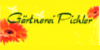 Logo von Blumen-Gärtnerei Pichler