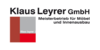 Logo von Leyrer Innenausbau