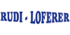 Logo von Loferer Rudi Zaunbau u. Drahtwaren