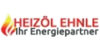 Logo von Ehnle Heizöl