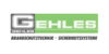 Logo von GEHLES Sicherheitssysteme Brandschutztechnik