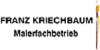 Logo von Kriechbaum Franz GmbH