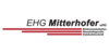 Logo von EHG Elektro-Hausgeräte Mitterhofer OHG