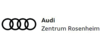 Logo von Audi Zentrum Rosenheim Ludwig Kriechbaum GmbH