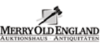 Logo von MERRY OLD ENGLAND Auktionshaus u. Antiquitäten