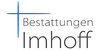 Logo von Bestattungen Imhoff