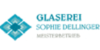 Logo von Glaserei Dellinger Sophie