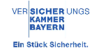 Logo von Versicherungskammer Bayern Thomas Schindler