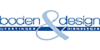 Logo von boden & design Ufertinger & Dirnberger