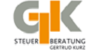 Logo von Kurz Gertrud Dipl.Kfr. Steuerkanzlei