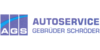 Logo von Autoservice Schröder