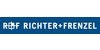 Logo von Richter + Frenzel Bad Wellness Haustechnik