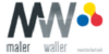 Logo von Malermeisterbetrieb Sebastian Waller