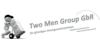 Logo von Two Men Group GbR