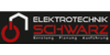 Logo von Elektrotechnik Schwarz