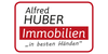 Logo von Alfred Huber Immobilien