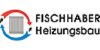 Logo von Fischhaber GmbH & Co. Heizungsbau KG
