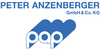Logo von Anzenberger Peter GmbH & Co. KG Heizung