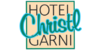Logo von Hotel garni Christl