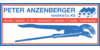 Logo von Peter Anzenberger GmbH & Co. KG