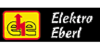 Logo von Elektro Eberl