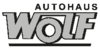 Logo von Autohaus Wolf/Meinl