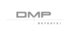 Logo von Detektei DMP Makowski & Partner