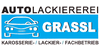 Logo von Autolackiererei Franz Grassl Automechanik-Fachbetrieb