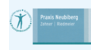 Logo von Praxis für Physiotherapie und Osteopathie Zehner, Riedmeier