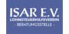 Logo von ISAR e.V. Beratungsstelle