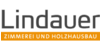 Logo von Lindauer Holzbau GmbH
