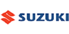 Logo von Bader Motorrad SUZUKI-Vertragshändler