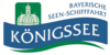 Logo von Bayerische Seenschifffahrt GmbH