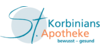 Logo von St. Korbinians-Apotheke