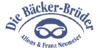 Logo von Die Bäcker-Brüder Neumeier