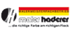 Logo von Maler Haderer