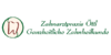 Logo von Barth-Öttl S. Dr. Zahnärztin