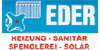 Logo von Eder Wolfgang Installateur