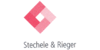 Logo von Stechele u. Rieger