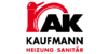 Logo von Kaufmann A. GmbH