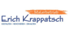 Logo von Malerbetrieb Krappatsch Erich