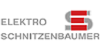 Logo von Elektro Schnitzenbaumer
