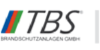 Logo von TBS Brandschutzanlagen GmbH