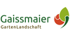 Logo von Gärten Gaissmaier Landschaftsbau GmbH & Co. KG