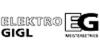 Logo von Elektro Gigl