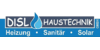 Logo von Disl Haustechnik GmbH