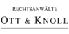Logo von Ott, Knoll, Kluge, Rechtsanwälte
