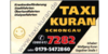 Logo von Taxi Kuran