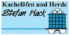 Logo von Stefan Hack Kachelofenbau